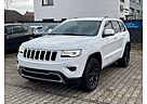Jeep Grand Cherokee 3.0 V6 CRD Limited AWD