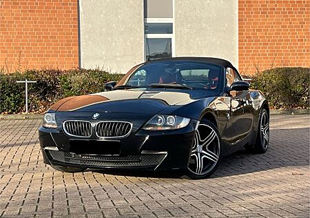 BMW Z4 Roadster 2.5si Leder Tempo 18Zoll