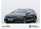 VW Passat Variant Volkswagen 1.4 GTE LED NAVI STDHZG LM18 AHK