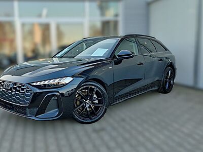 Audi A5 Avant TFSI S tronic S line Tech Optik