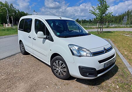 Citroën Berlingo PureTech 110 S&S Multispace Selecti...