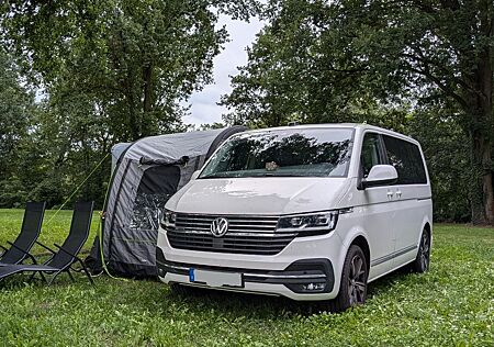 VW T6 Multivan Volkswagen T6.1 Multivan Gen SIX 4MOT 2-el.Schiebet. 199PS