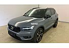 Volvo XC 40 XC40 D4 AWD R-Design 20" AHK LED Navi Teilleder