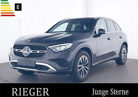 Mercedes-Benz GLC 220 d Avantgarde 4M Pano*SHZ*MEMORY*AHK*++++
