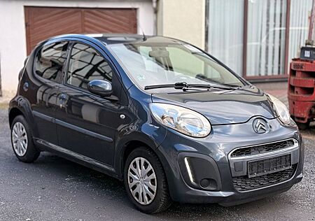 Citroën C1 Tendance