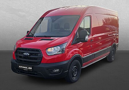 Ford Transit 350L3H2 LKW Trend Automatik NAVI