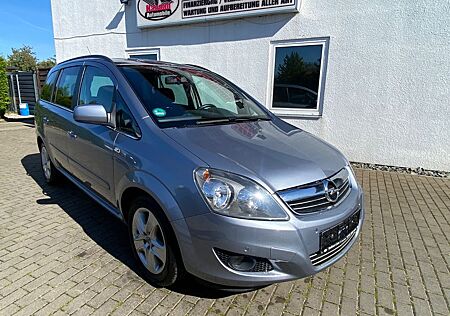 Opel Zafira B 1.6 Design Edition/Klima/EURO5/PDC/Sith