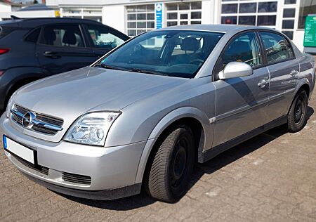 Opel Vectra 2.2 wenig Km !!