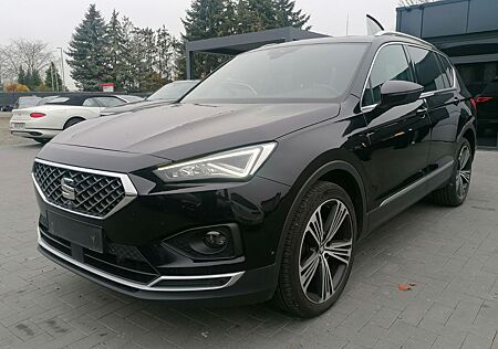 Seat Tarraco Xcellence 2.0 TDI 4Drive/PANO/LANE/AHK