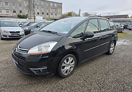 Citroën C4 Spacetourer Grand C4 Picasso Exclusive*Leder*Klima*Automatik