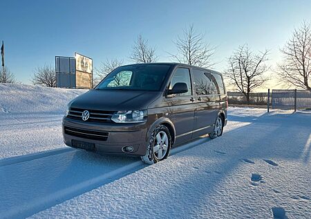 VW T5 Multivan Volkswagen Highline ATM