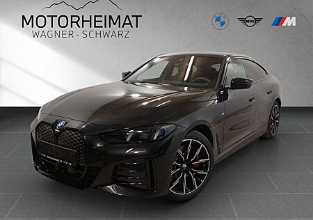 BMW i4 eDrive40 M Sport Pro ACC AHK 360°Kam HUD