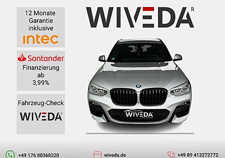 BMW X3 xDrive 20d M-Sport~LiveCockp~PA+/DA+~ACC~360°