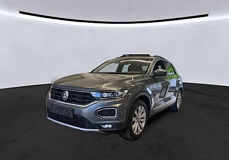 VW T-Roc Volkswagen Sport 4Motion 2.0 TDI /TRAVEL/VIRTUAL/PDC