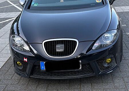 Seat Leon 2.0 T FSI FR FR