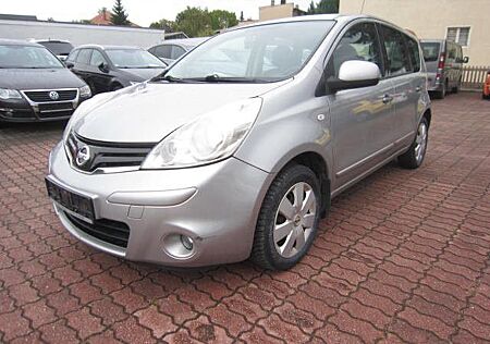 Nissan Note Acenta