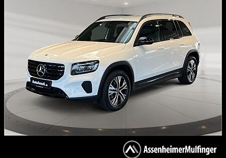Mercedes-Benz GLB 180 d Progressive +MBUX+Wide+Navi+W-Paket+LM