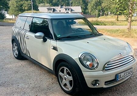 Mini Cooper Clubman COOPER