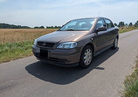 Opel Astra 1.6 Youngtimer Tüv 07/2027