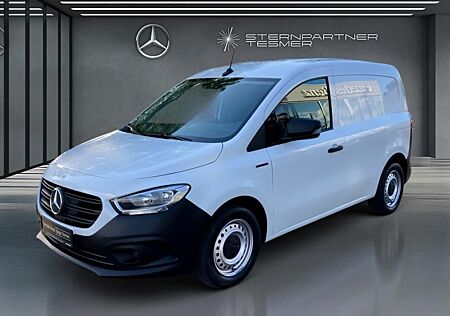 Mercedes-Benz eCitan gebraucht kaufen Mercedes-Benz eCitan Citan Kasten BASE Klima+AHK1,35t+PTS
