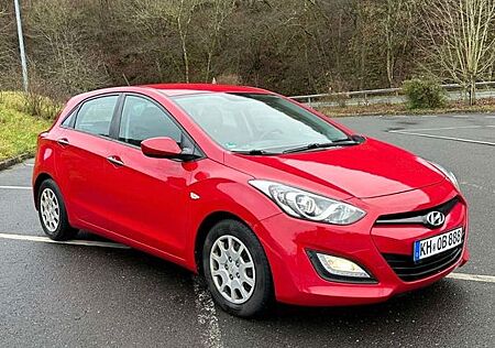 Hyundai i30 1.4 CRDi Classic Classic