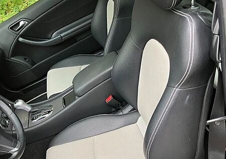 Mercedes-Benz CLC 180 gebraucht kaufen Mercedes-Benz CLC 180 - MOPF 2 - Luxus Ausstattung