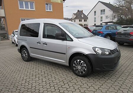 VW Caddy Volkswagen *TÜV/ NEU*Gepflegt *
