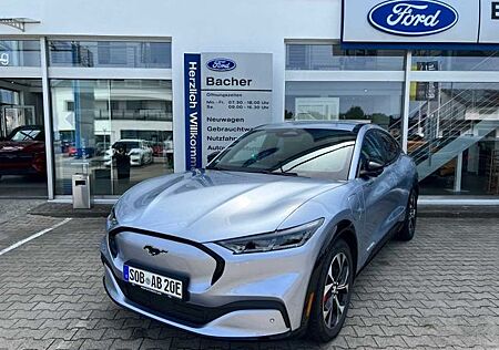 Ford Mustang Mach-E AWD MATRIX iACC RFK SOFORT!