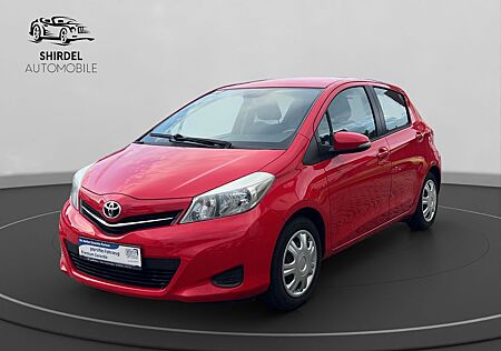 Toyota Yaris Life *1Hand*Kamera*