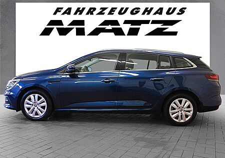 Renault Megane TCe 140 EDC Zen Grdt.*R-Link*Sitzhzg*