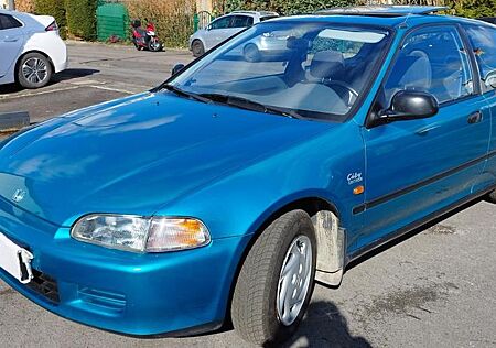 Honda Civic 1.5i LS
