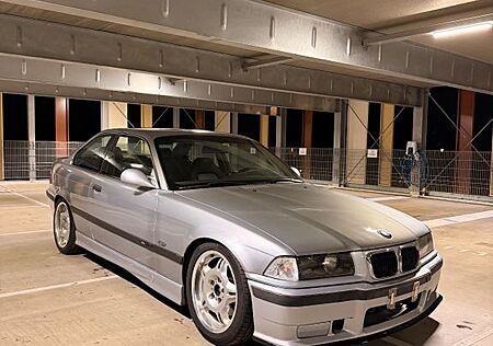 BMW M3 E36 3.2 Coupé