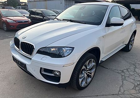 BMW X6 Baureihe xDrive30d