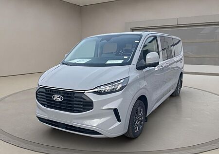 Ford Transit Custom 2.0TDCi 170PS Limited 9-Sitze|App