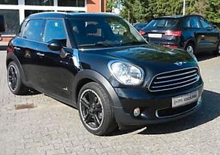 Mini Cooper D Countryman Cooper D ALL4 Cooper