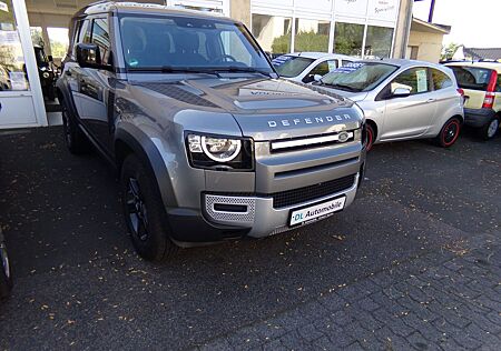 Land Rover Defender 110 Basis Automatik
