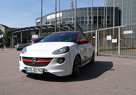 Opel Adam S 1.4 Turbo 110kW S