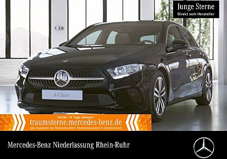 Mercedes-Benz A 250 e Progressive/MBUX HiEnd/CarPlay/SHZ/Ambi