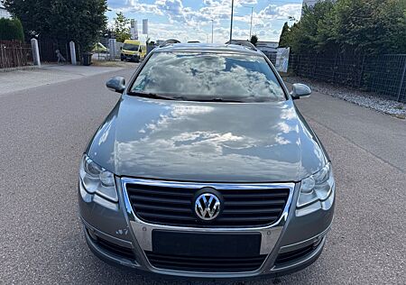 VW Passat Variant Volkswagen Comfortline
