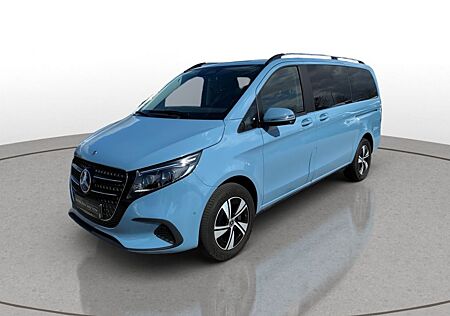 Mercedes-Benz V 220 d STYLE 4M lang Distronic Standhzg AHK2,5t