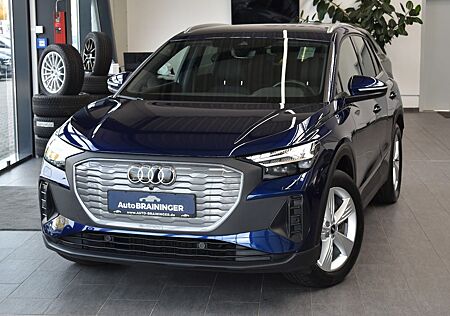 Audi Q4 e-tron gebraucht kaufen Audi Q4 e-tron Q4 40 e-tron Aut. Matrix~VirtualC~Navi3D~ACC~RFK
