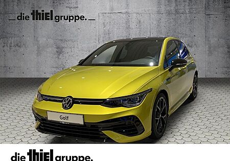 VW Golf Volkswagen R "333" 2.0 TSI DSG 4MOTION Limitiertes Son