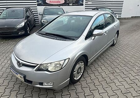 Honda Civic Hybrid Lim. 4-trg. Basis