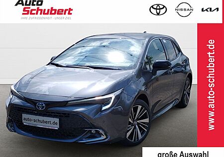 Toyota Corolla Hybrid Teamplayer 1.8 TECHNIK-PAKET+LED