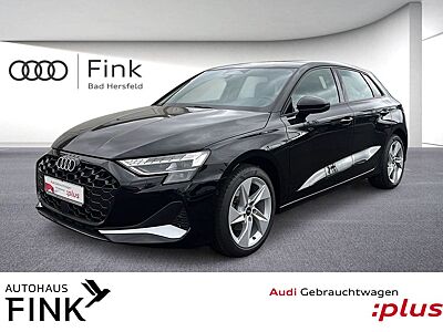Audi A3 Sportback advanced 35 TFSI LED Navi Kamera