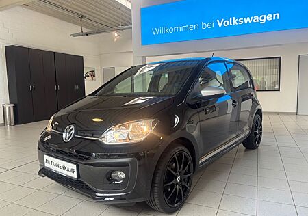 VW Up Volkswagen ! 1.0 special *PANO*Kamera*17Zoll*PDC*