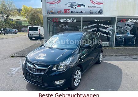 Opel Karl Edition