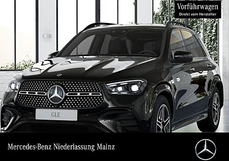 Mercedes-Benz GLE 300 d 4M AMG+NIGHT+360+AHK+MULTIBEAM+20"+9G