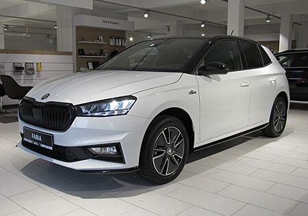 Skoda Fabia 1.0 TSI DSG Monte Carlo (PJ) ABS ESP SERVO