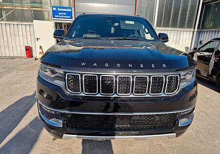 Jeep Wagoneer , Allrad,Automatik, 7 Sitze,Voll-Leder